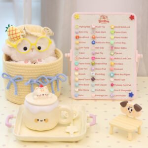 Lucky Scoop（42 Categories）